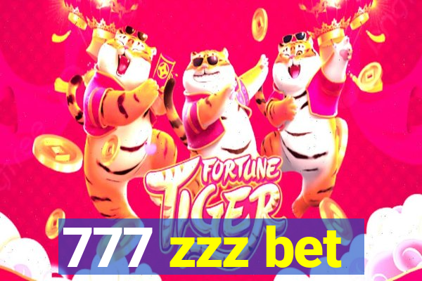 777 zzz bet